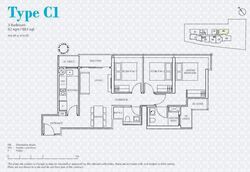 Jui Residences (D12), Apartment #591842221